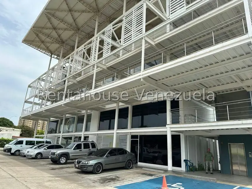 Comercial (Oficina) en Alquiler en Zapara, Zulia - 22