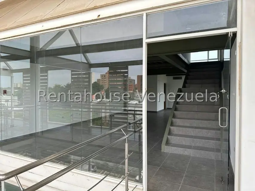 Comercial (Oficina) en Alquiler en Zapara, Zulia - 3
