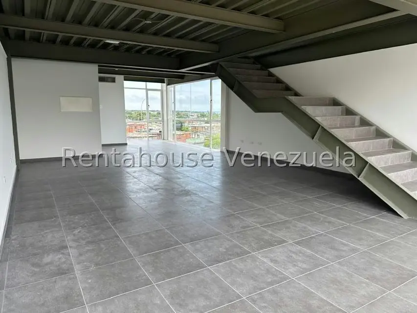 Comercial (Oficina) en Alquiler en Zapara, Zulia - 5