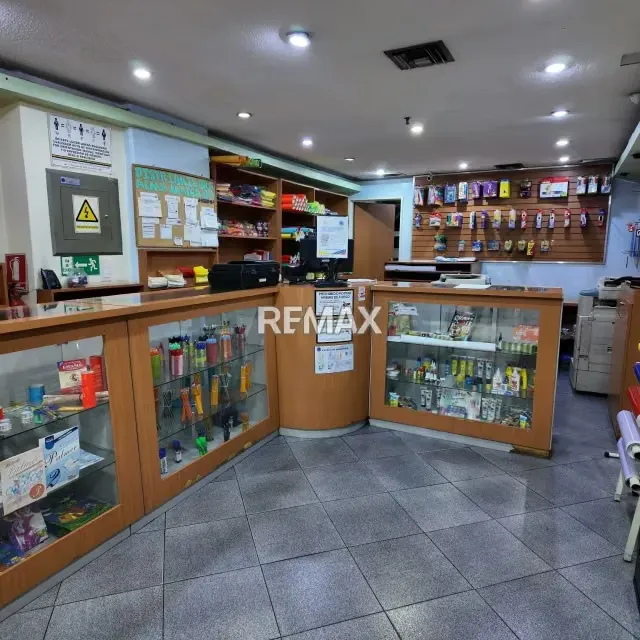 Venta local Multiplaza Victoria - 2