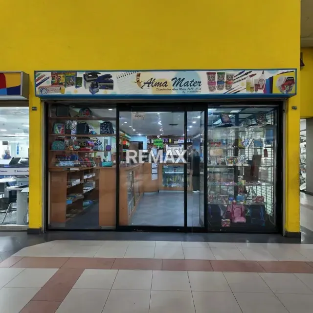 Venta local Multiplaza Victoria - 9
