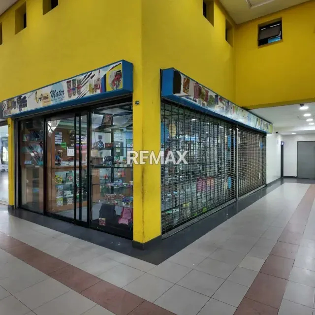 Venta local Multiplaza Victoria - 10