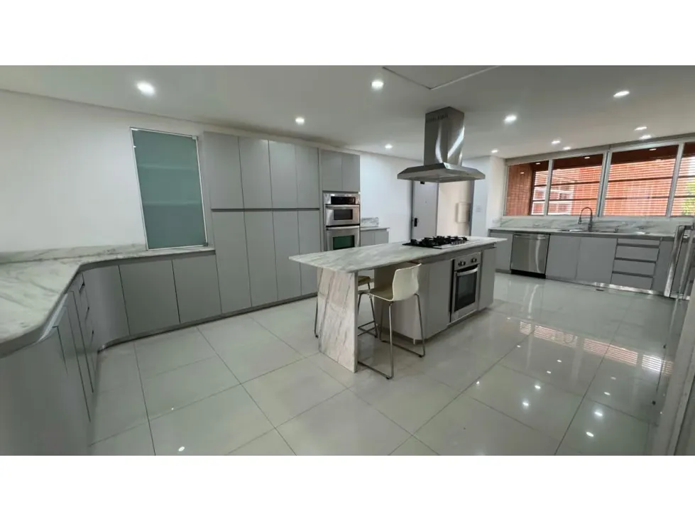 Espectacular apt en Valla Arriba - 11