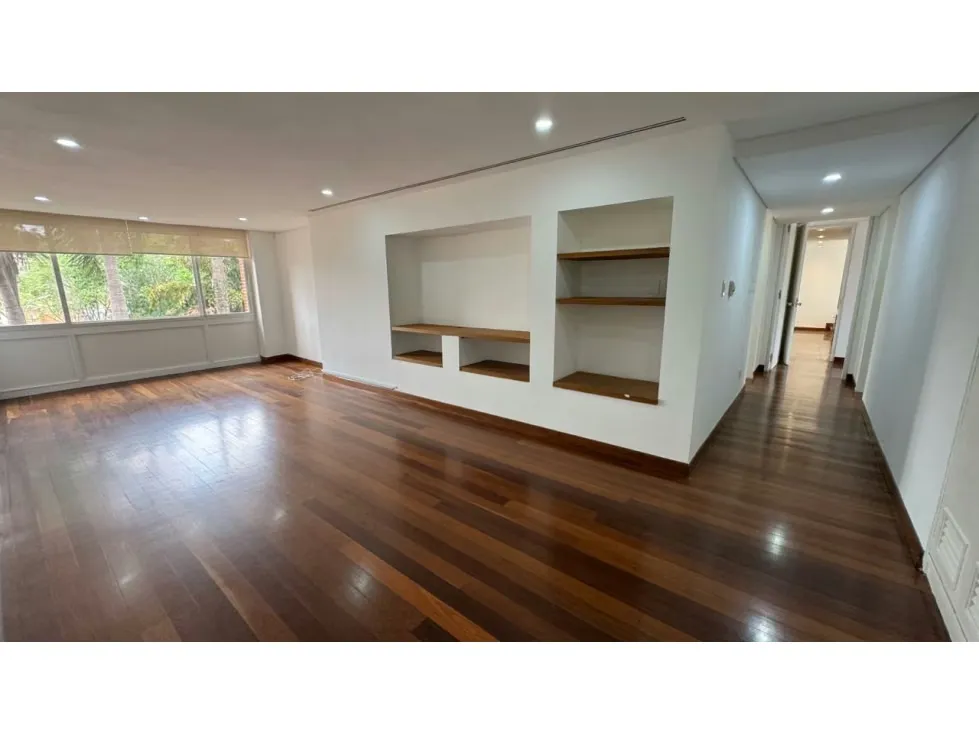 Espectacular apt en Valla Arriba - 12