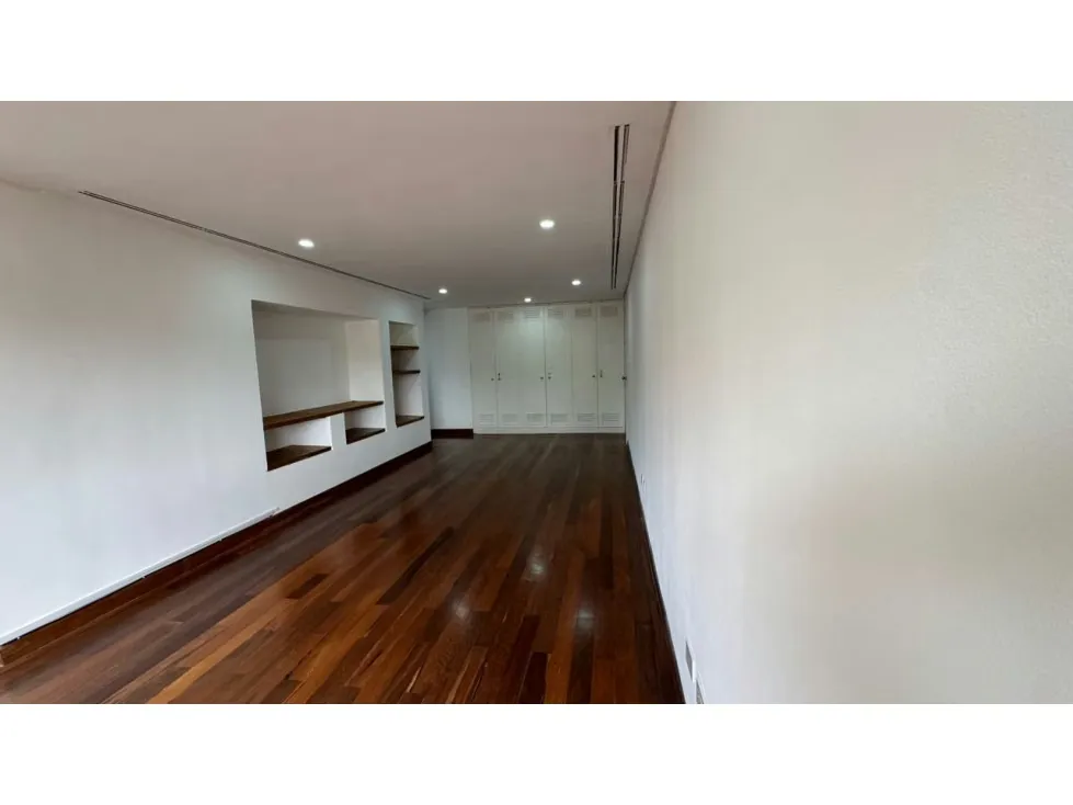 Espectacular apt en Valla Arriba - 17