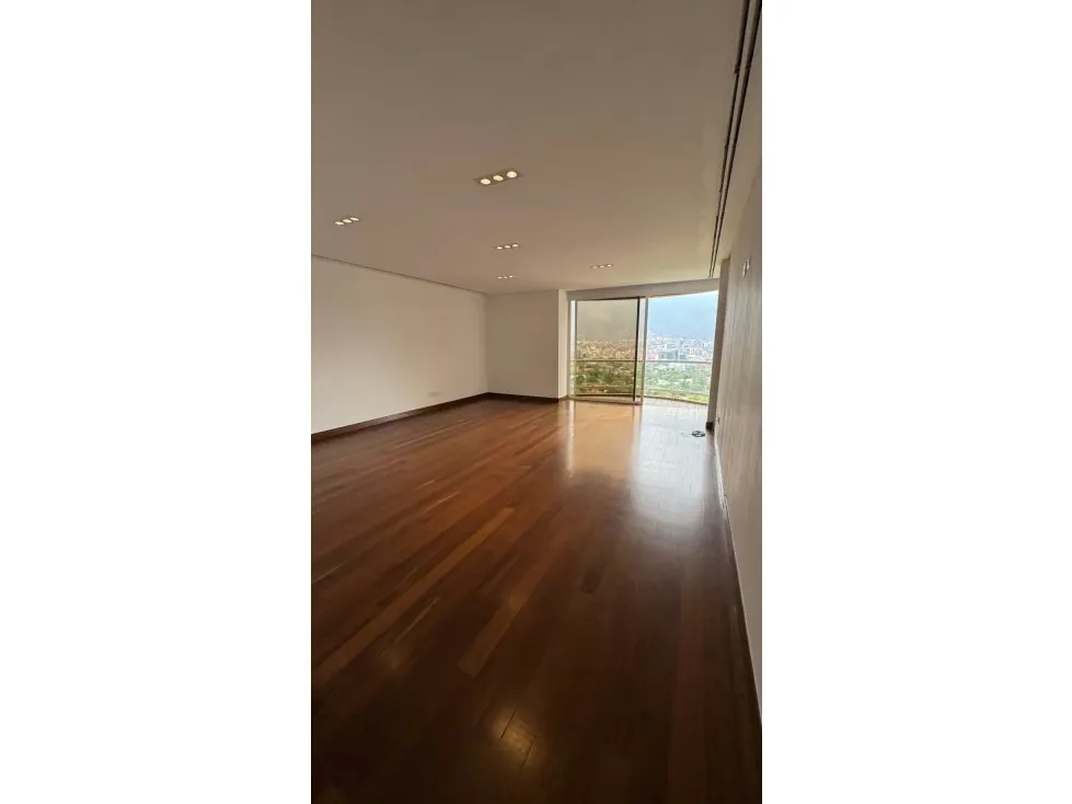 Espectacular apt en Valla Arriba - 18