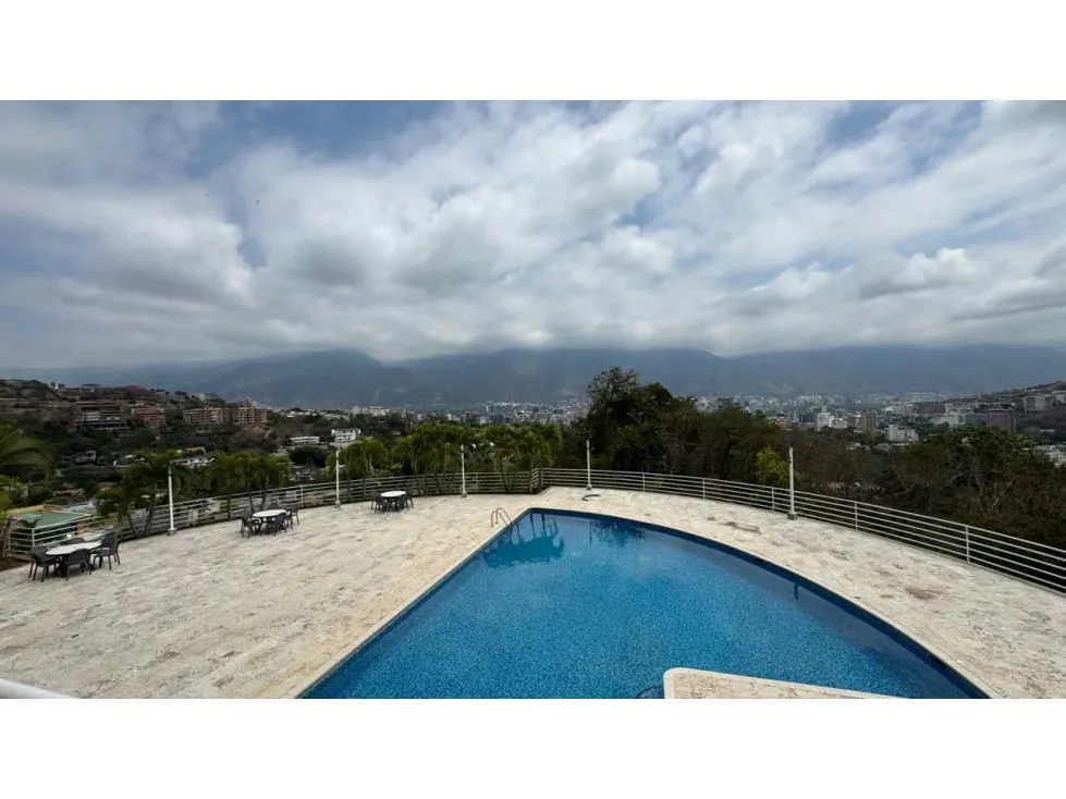 Espectacular apt en Valla Arriba - 3
