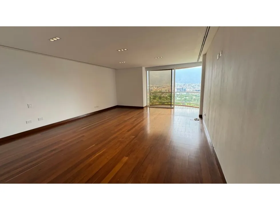 Espectacular apt en Valla Arriba - 21