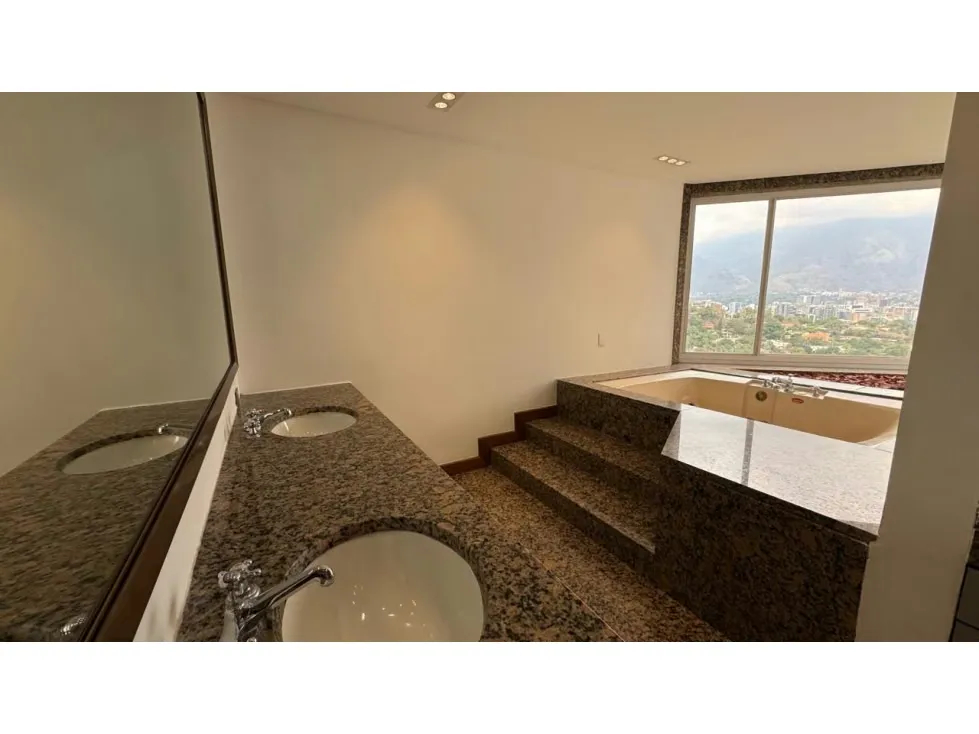 Espectacular apt en Valla Arriba - 26