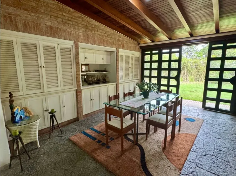 En Venta Casa en Cerro Verde, Baruta - Caracas - 15