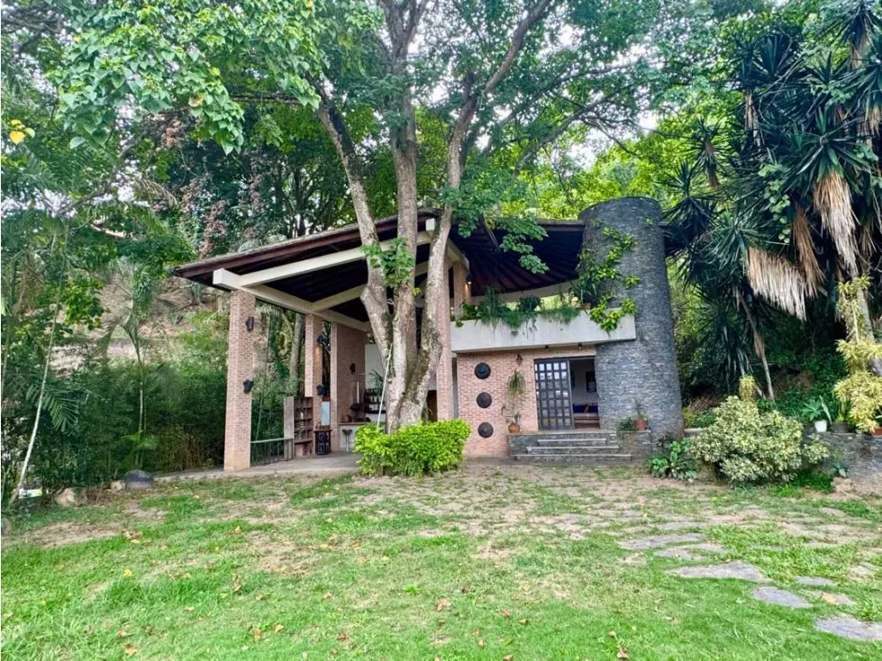 En Venta Casa en Cerro Verde, Baruta - Caracas - 17