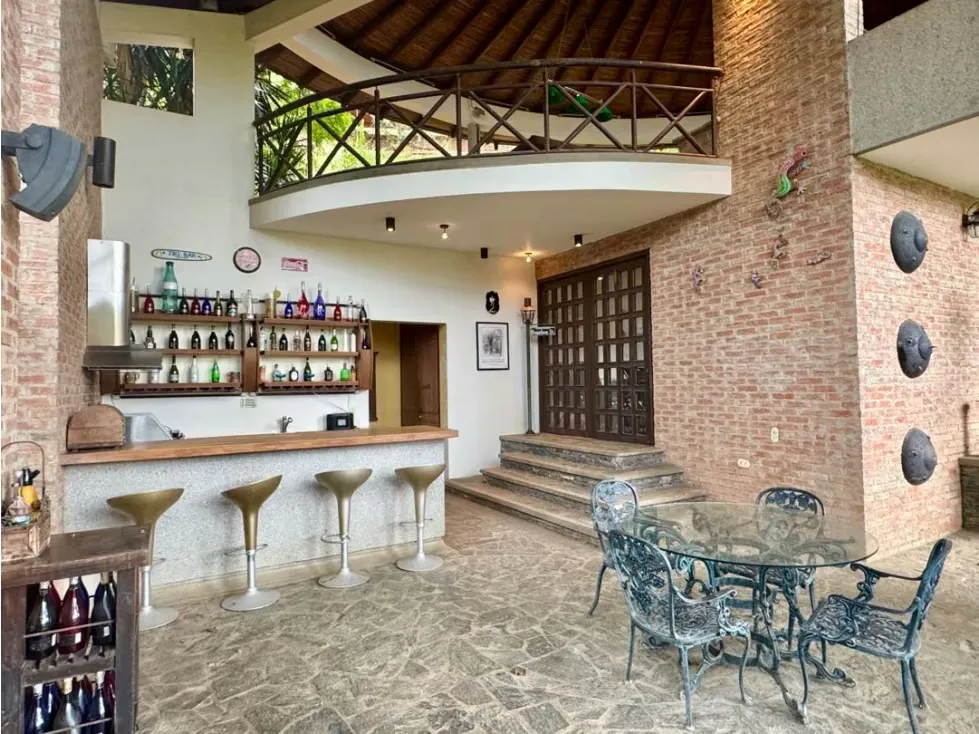 En Venta Casa en Cerro Verde, Baruta - Caracas - 20