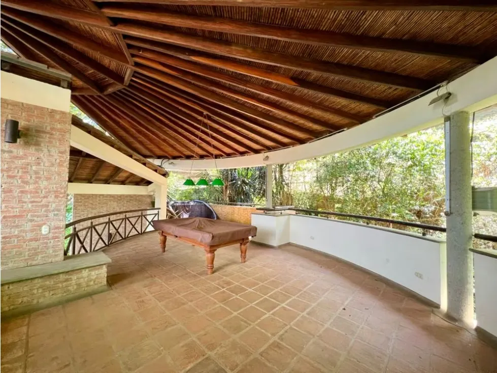 En Venta Casa en Cerro Verde, Baruta - Caracas - 23