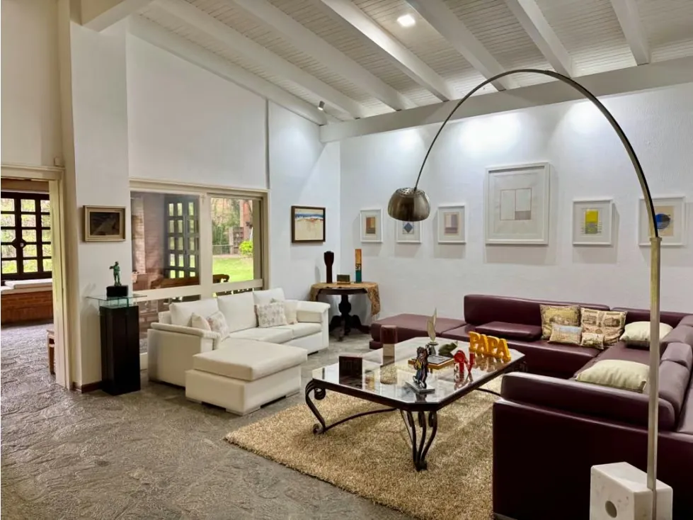 En Venta Casa en Cerro Verde, Baruta - Caracas - 4