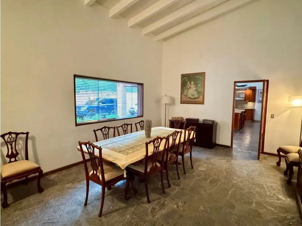 En Venta Casa en Cerro Verde, Baruta - Caracas - 7