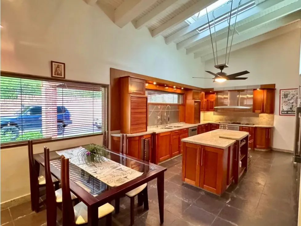 En Venta Casa en Cerro Verde, Baruta - Caracas - 9