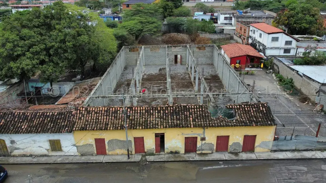 Terreno (Comercial) en Venta en Municipio Jimenez, Lara