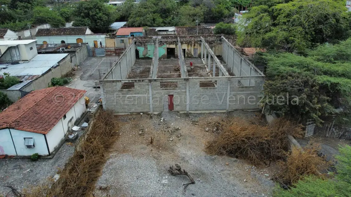 Terreno (Comercial) en Venta en Municipio Jimenez, Lara - 11