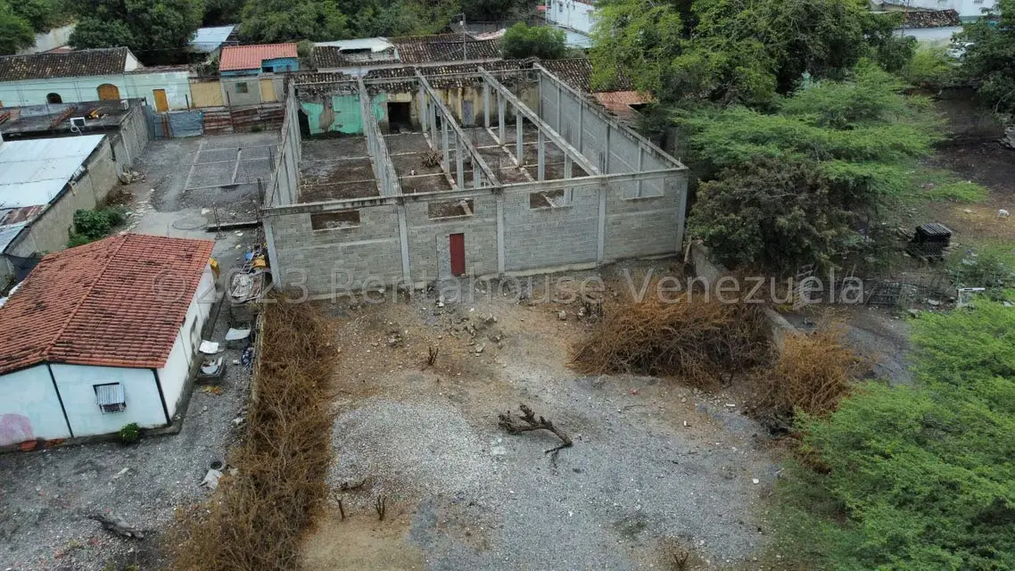 Terreno (Comercial) en Venta en Municipio Jimenez, Lara - 13
