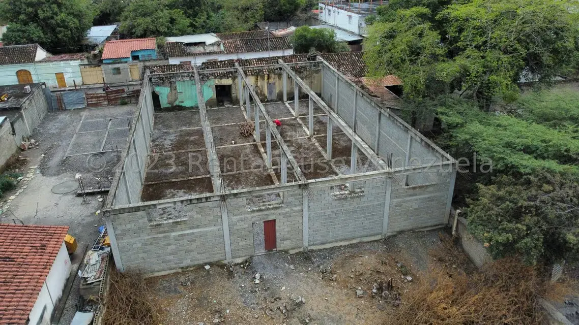 Terreno (Comercial) en Venta en Municipio Jimenez, Lara - 15