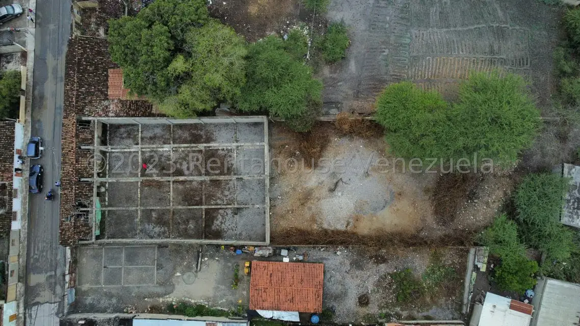 Terreno (Comercial) en Venta en Municipio Jimenez, Lara - 16