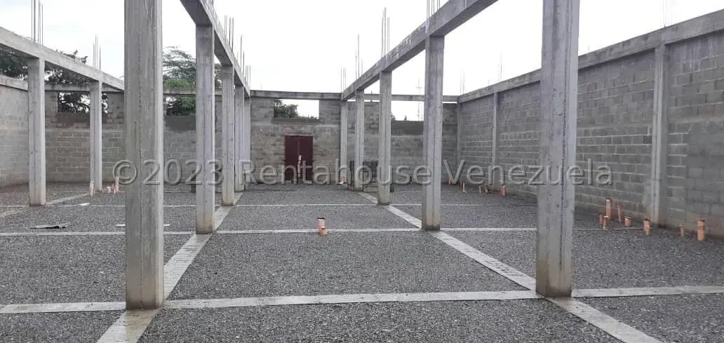 Terreno (Comercial) en Venta en Municipio Jimenez, Lara - 20