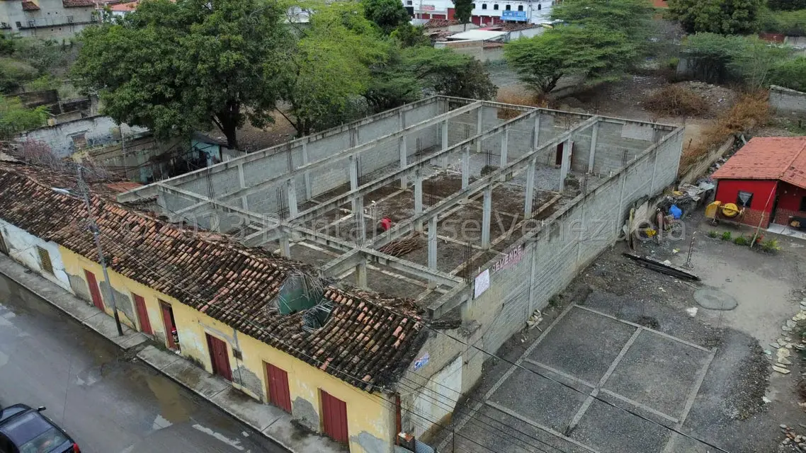 Terreno (Comercial) en Venta en Municipio Jimenez, Lara - 2
