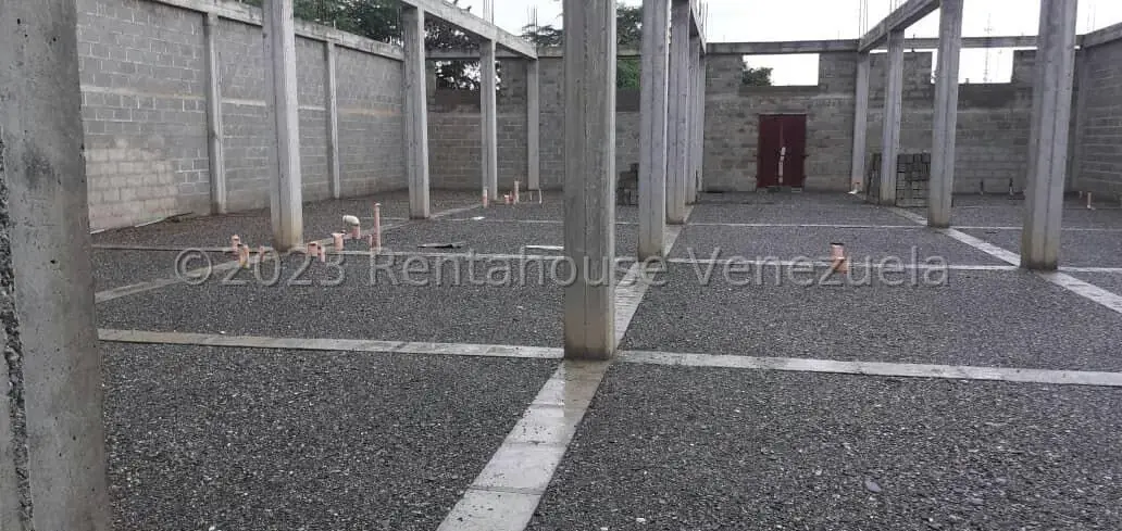 Terreno (Comercial) en Venta en Municipio Jimenez, Lara - 21
