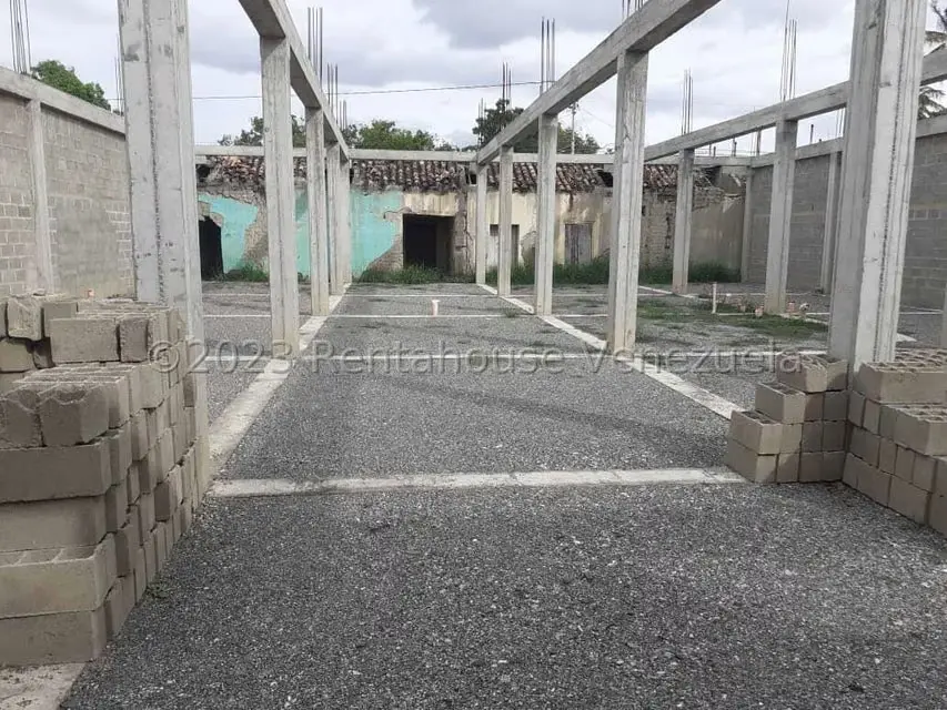 Terreno (Comercial) en Venta en Municipio Jimenez, Lara - 22