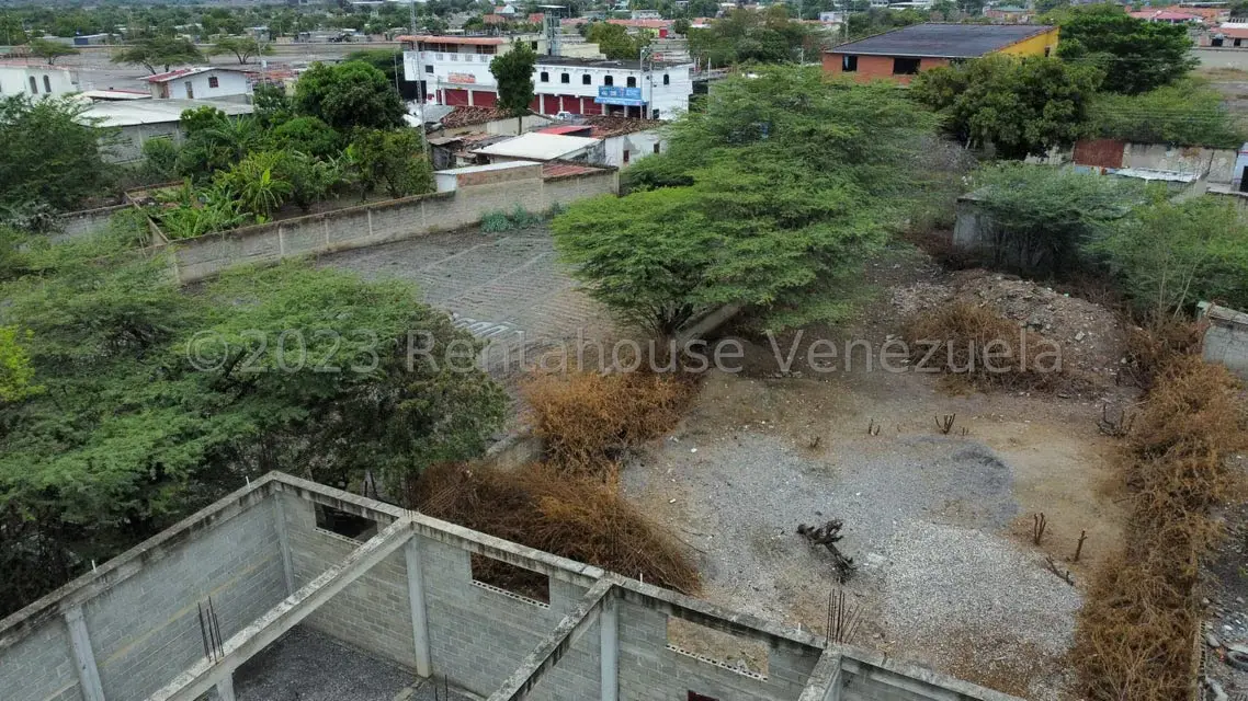 Terreno (Comercial) en Venta en Municipio Jimenez, Lara - 5