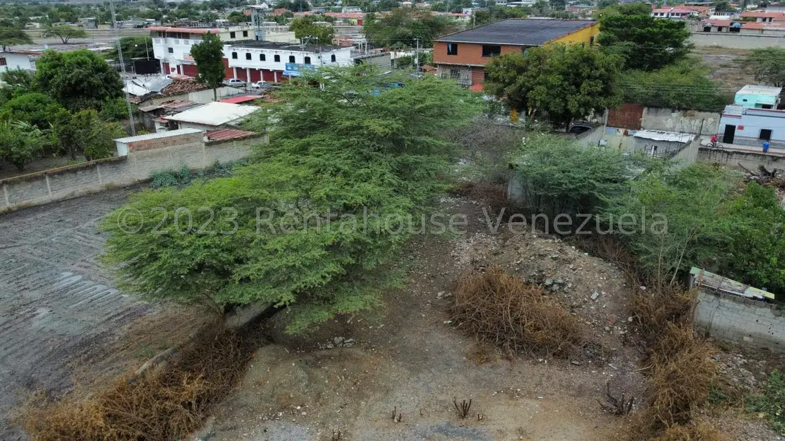 Terreno (Comercial) en Venta en Municipio Jimenez, Lara - 6