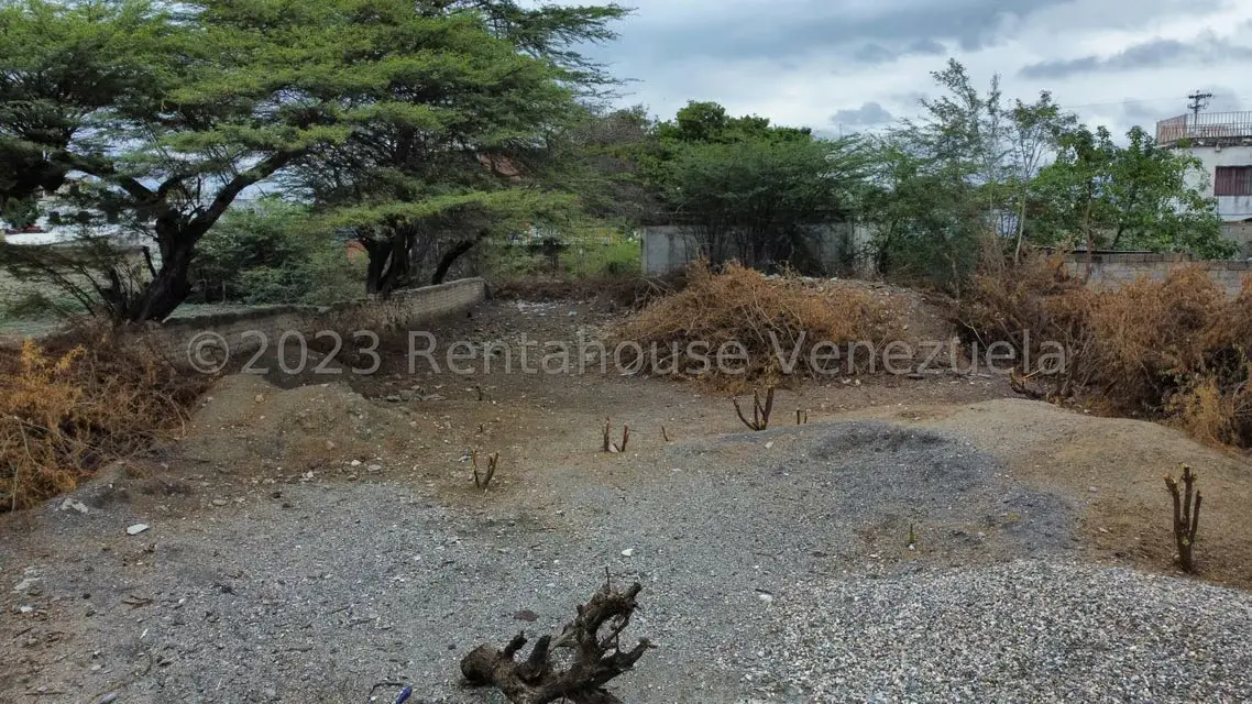 Terreno (Comercial) en Venta en Municipio Jimenez, Lara - 7