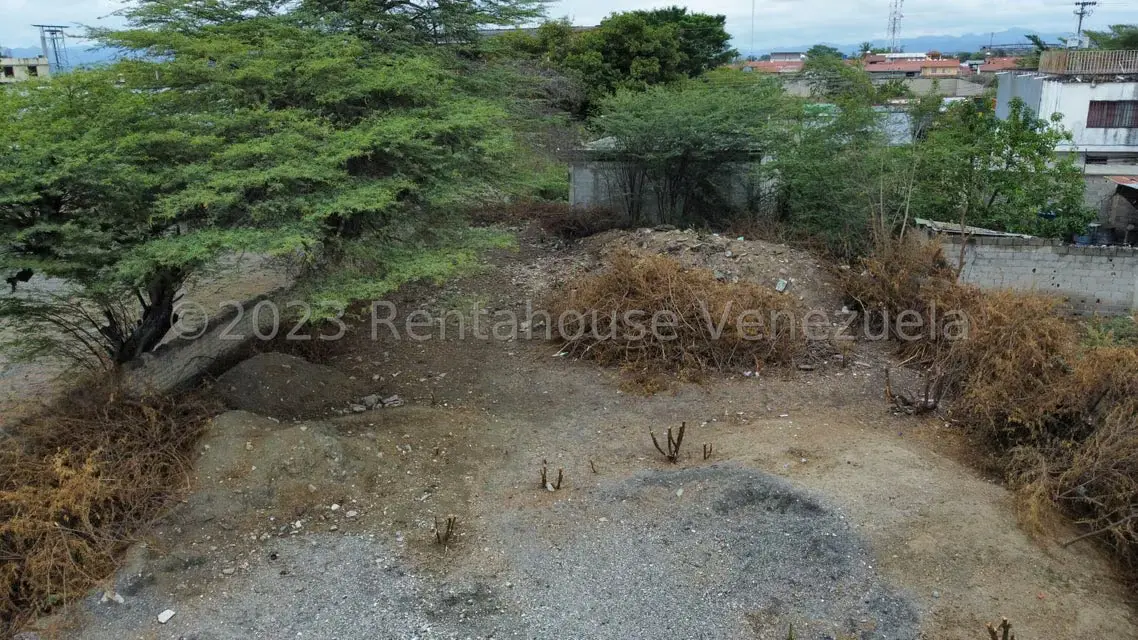Terreno (Comercial) en Venta en Municipio Jimenez, Lara - 9