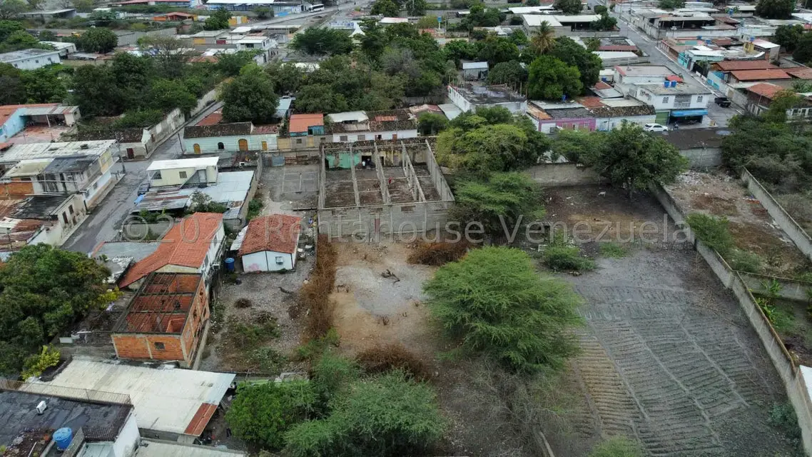 Terreno (Comercial) en Venta en Municipio Jimenez, Lara - 10