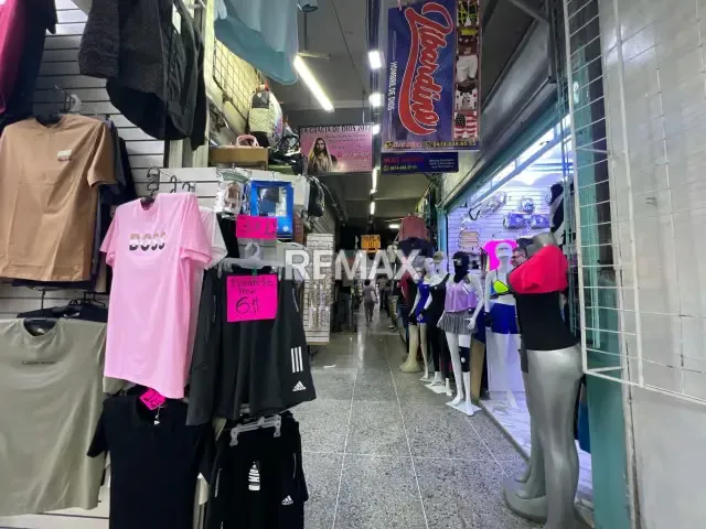 Local comercial en venta Mercado Los Guajiros - 4