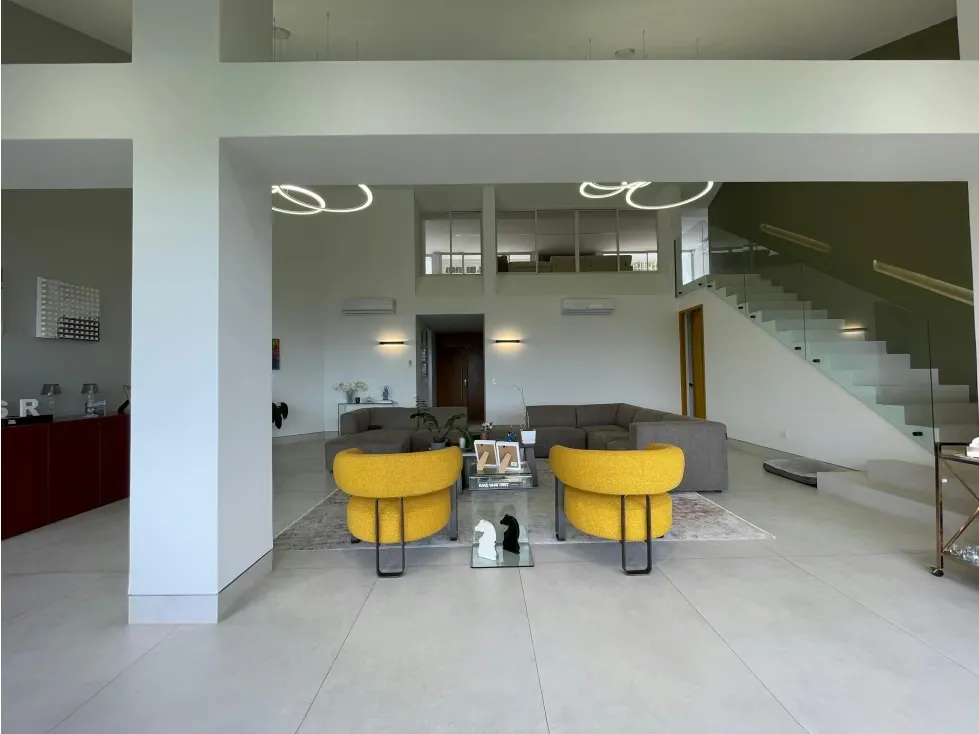 Se Vende PH 470m² 4h+2s/3b+2s/4e El Hatillo - 13
