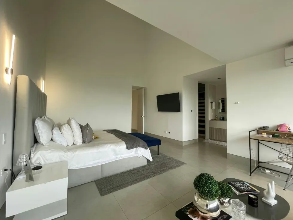 Se Vende PH 470m² 4h+2s/3b+2s/4e El Hatillo - 19