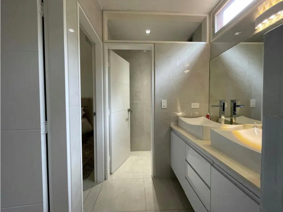 Se Vende PH 470m² 4h+2s/3b+2s/4e El Hatillo - 27