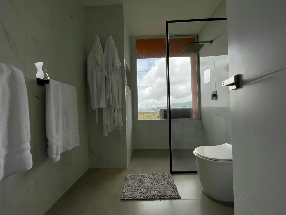 Se Vende PH 470m² 4h+2s/3b+2s/4e El Hatillo - 29