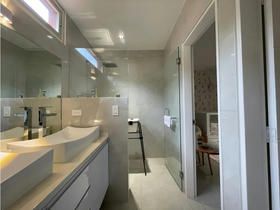 Se Vende PH 470m² 4h+2s/3b+2s/4e El Hatillo - 31