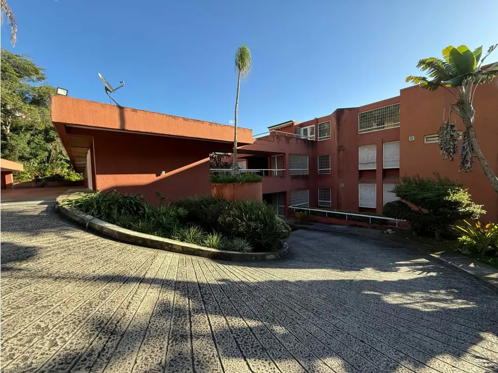 Se Vende PH 470m² 4h+2s/3b+2s/4e El Hatillo - 5