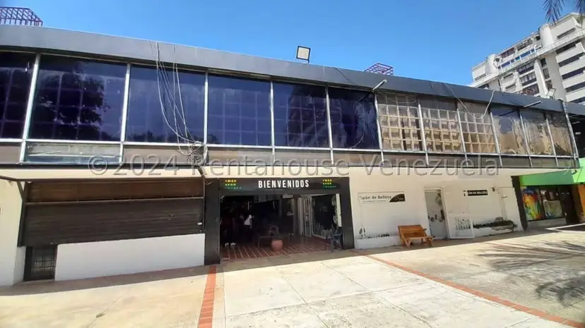 Comercial (Local Comercial) en Venta en Jorge Coll, Nueva Esparta