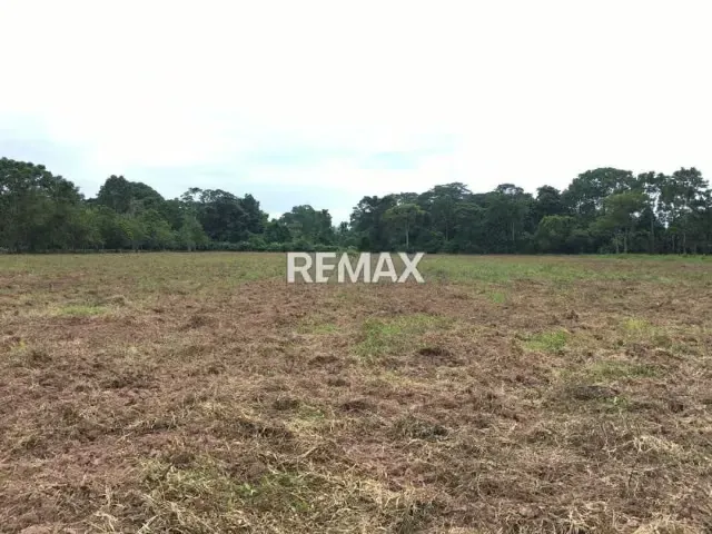 Excelente Oportunidad de Inversión! Terreno Esquinero en Zona Industrial de La Fría* - 5