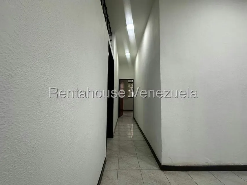 Local Comercial en Alquiler en El Marques, Distrito Metropolitano - 6