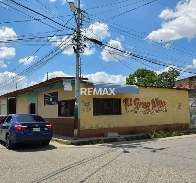 Local en Alquiler Tierra Negra - Barquisimeto