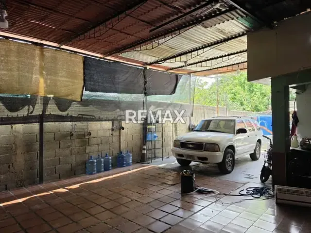 Local en Alquiler Tierra Negra - Barquisimeto - 11