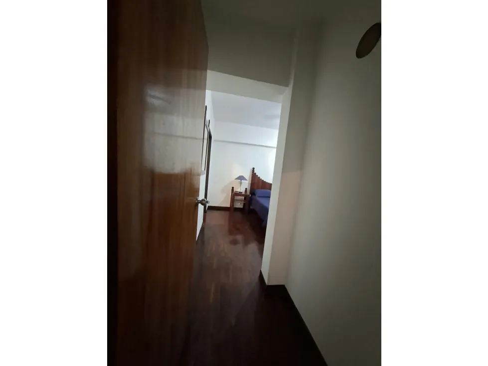 Alquilo apartamento 69m2 El Rosal 7181 - 15