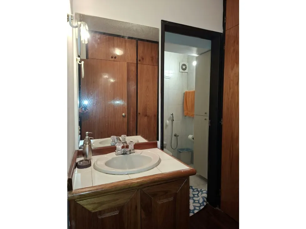 Alquilo apartamento 69m2 El Rosal 7181 - 18