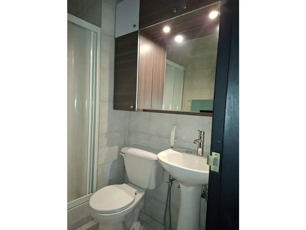 Alquilo apartamento 69m2 El Rosal 7181 - 19