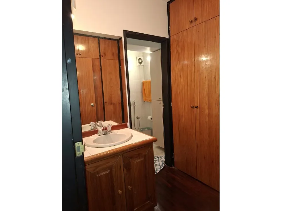 Alquilo apartamento 69m2 El Rosal 7181 - 20